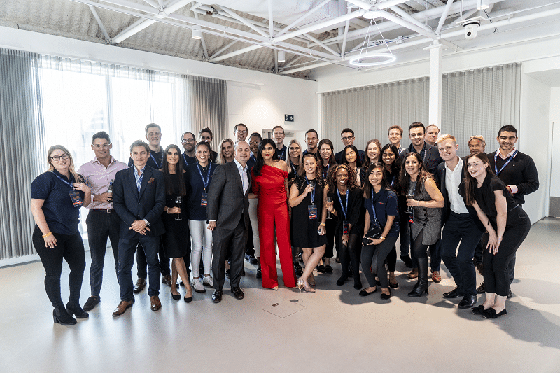 cognism mailtastic Cognism acquires marketing platform Mailtastic in seven-figure deal