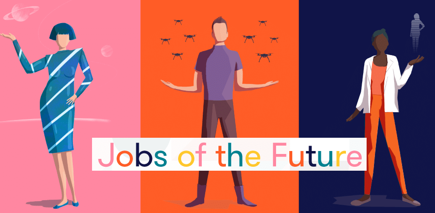 jobs of the futuremain