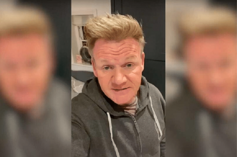 ramsay itv Top 10 ads during lockdown: Gordon Ramsay ITV ad ‘most emotionally engaging (so far)