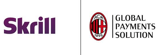 AC Milan picks Skrill as global payments partner