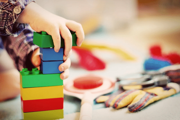 toys main Online toys and games retailers see revenues quadruple during lockdown