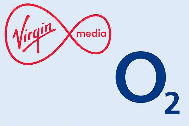 O2 and Virgin Media merge to create £31bn telecoms giant