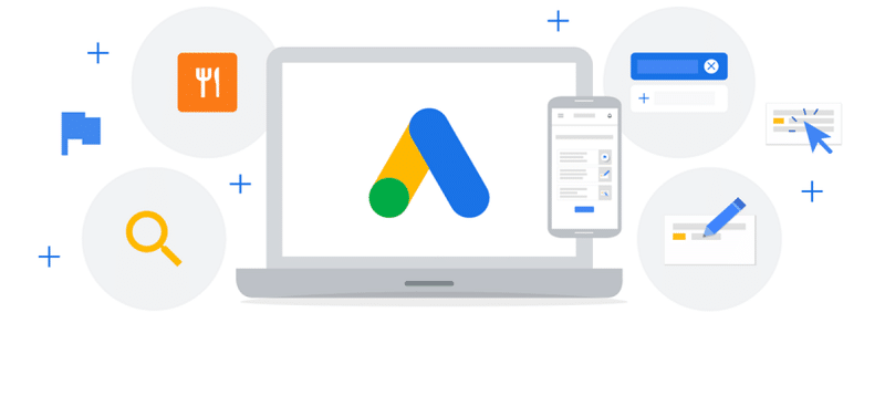 adwords nog Google increase ad grants to $1bn to help small businesses weather pandemic