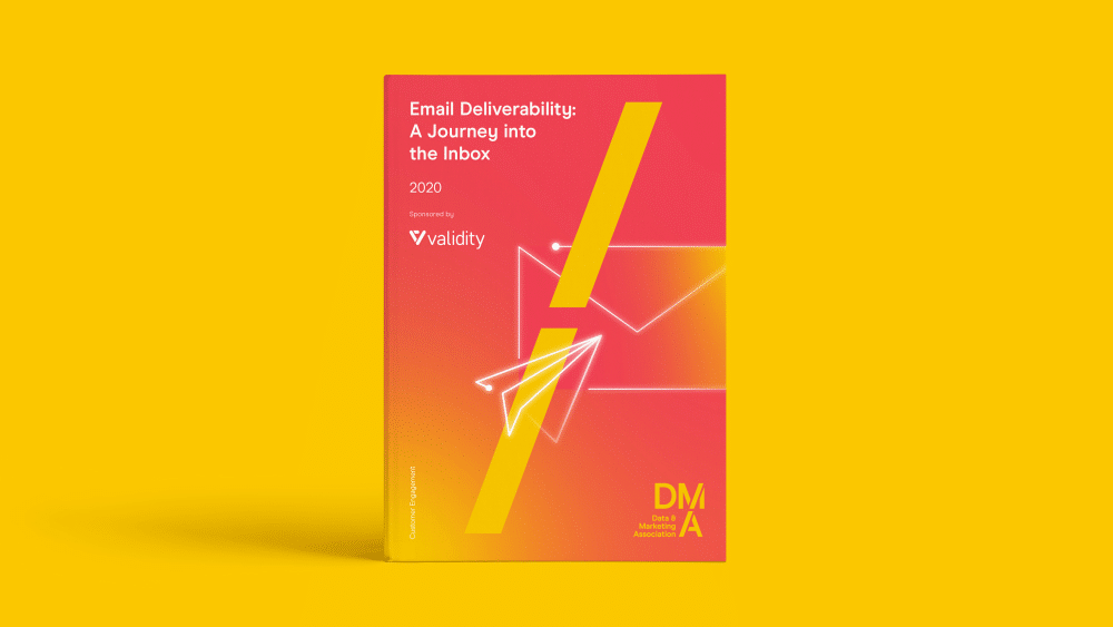 email deliverability Email marketing trends: 91% of marketers believe poor deliverability has negative financial impact