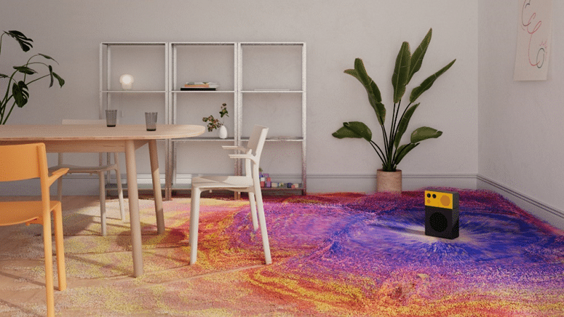 Ikea launches ‘Everyday Experiments’ website to showcase digital interior design trends