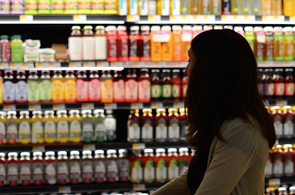 Brits shop local as convenience store sales outpace grocery market