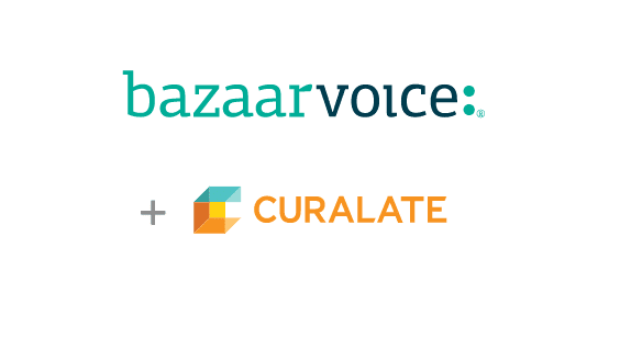 Bazaarvoice buys Curalate to boost social content across reviews network