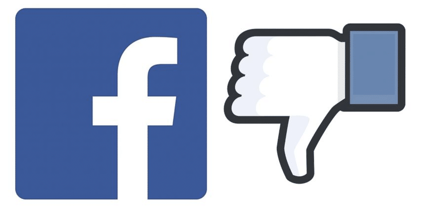 dislike new 90 brands boycott Facebook: Insurance and holiday giants latest to pause ads