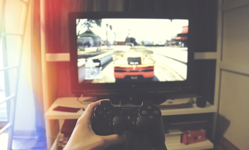 gamer brand Pocket money priorities: Kids spending more on games (and less on sweets)
