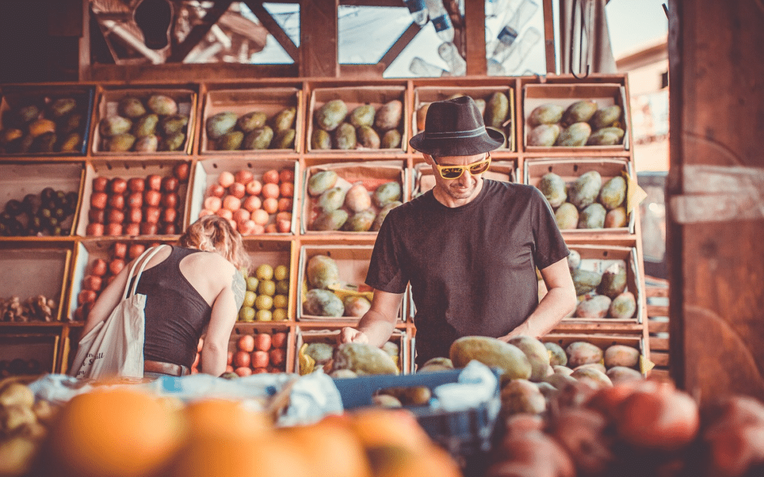 Covid-19 and marketing: Brands put greater focus on local advertising as consumers prioritise change
