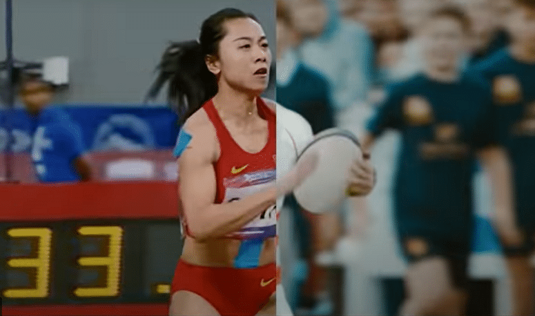 nike you cant stop us Cannes Lions 2021 awards: Unilever, Mastercard and Bodyform among the big winners