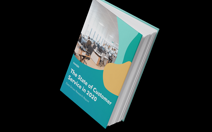 state of customer service Companies ‘less committed to customer services’ (despite customers being more informed than ever)