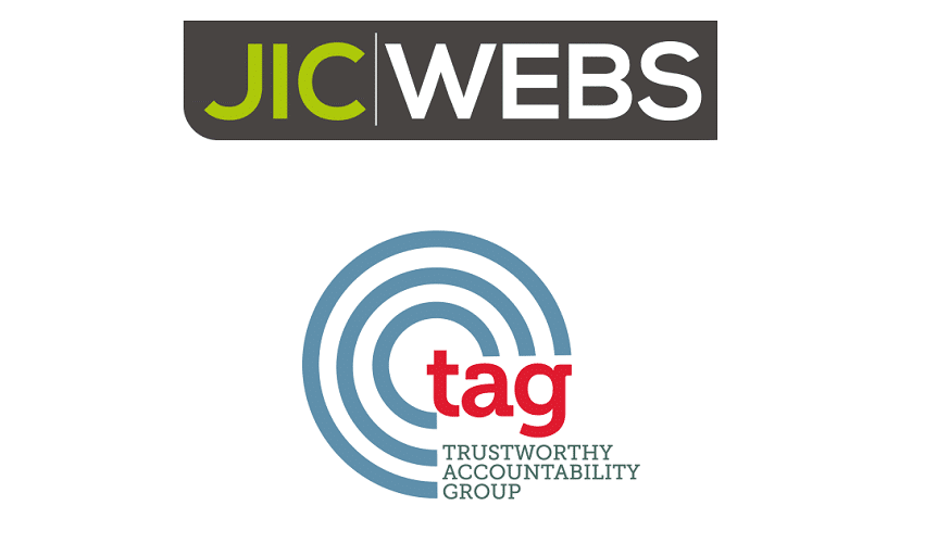 tag jicwebs TAG and JICWEBS merge to unite brand safety standards