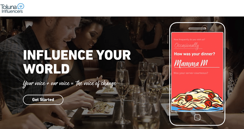 toluna w Toluna becomes parent brand for Harris Interactive and KuRunData