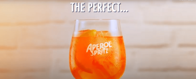 apsp Aperol launches cocktail guide for National Prosecco Day