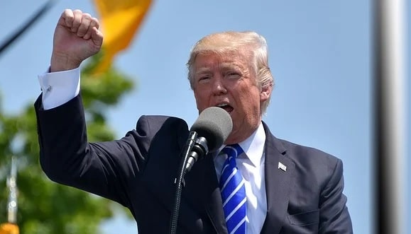 trump new Trumpbook? Ex US president ‘plans social media comeback with his own platform’- report