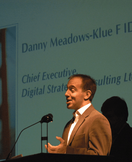 Annual-lecture DEE