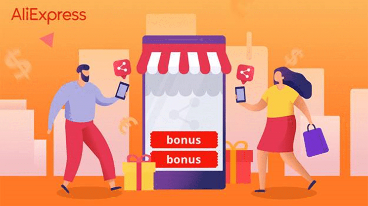 AliExpress invests in 'Bonus Buddy' global social commerce initiative