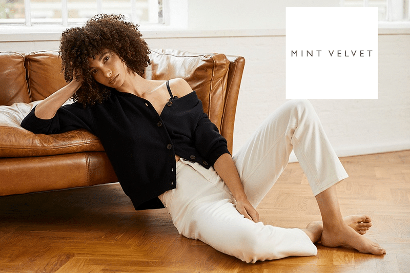 mint velvet Mint Velvet appoints Avenue Digital for paid search drive