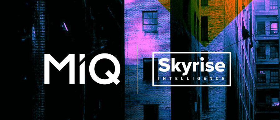 miq skyrise Subway teams with MIQ and Skyrise Intelligence for cookieless mobile customer data insights
