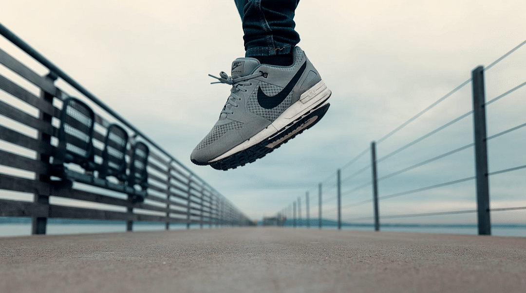 Nike expects permanent shift to online sales as lockdown boosts ecommerce