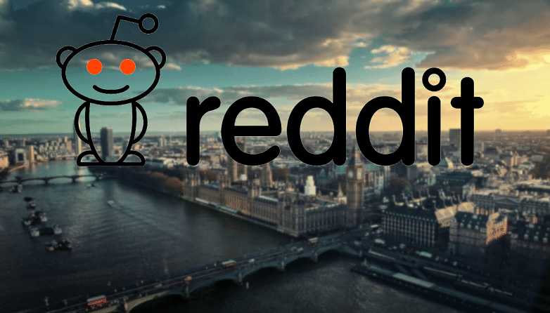 reddit london Reddit continues commercial expansion in UK and EMEA with key sales hires