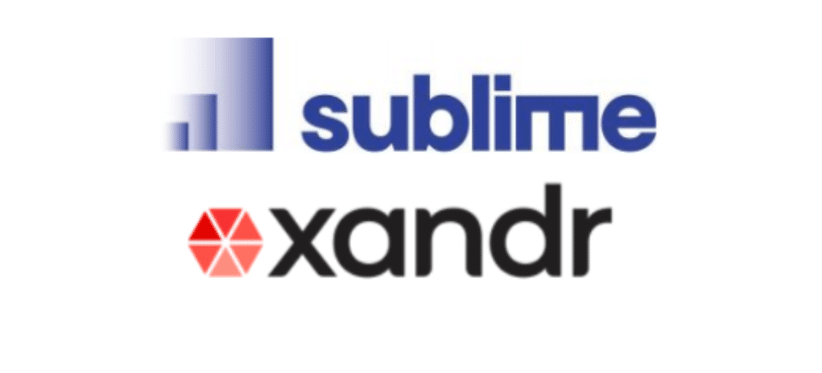sublime xandr Sublime and Xandr partner on programmatic ‘guaranteed high-impact’ ad campaigns