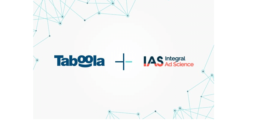 taboola ias