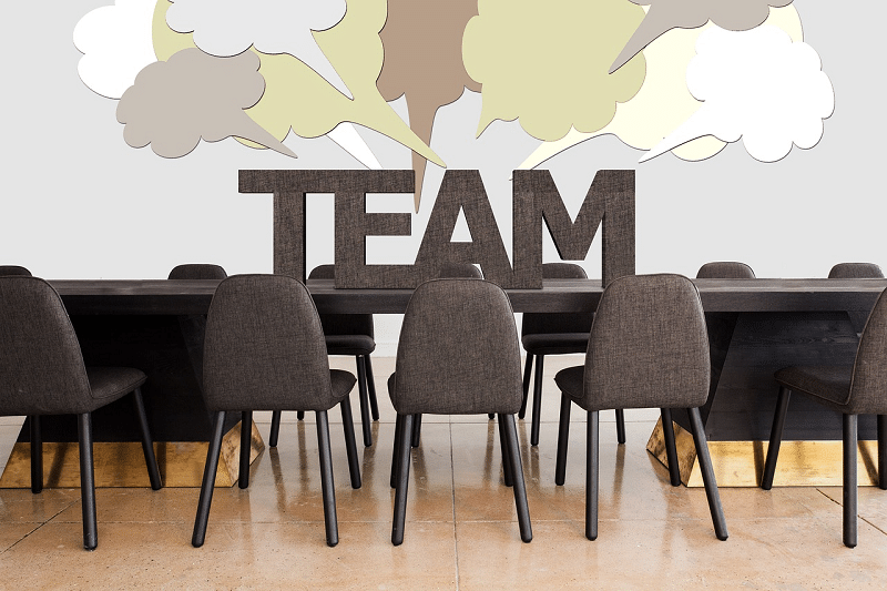 team 1 1 in 6 organisations ‘still lack sales and marketing alignment’