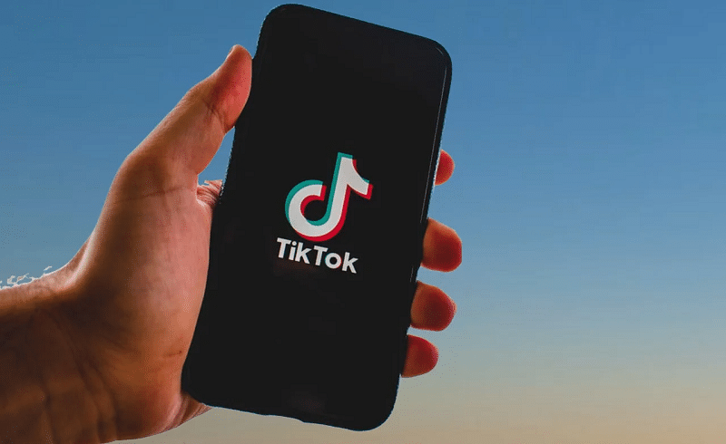 TikTok in-app shopping is here