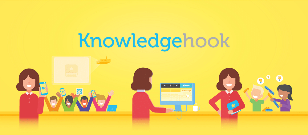 Edtech trends: Knowledgehook raises £13.5m as demand for math learning surges
