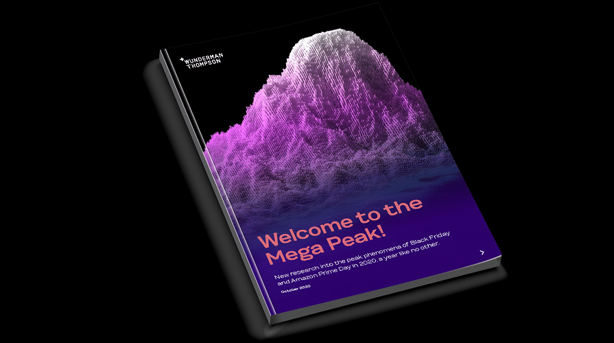 megapeak main Black Friday spending to shrink by nearly a quarter in 2020 (but two-thirds will be online)