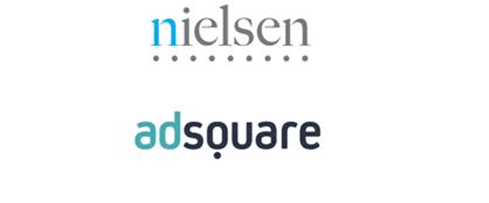 AdSquare and Nielsen teams up for out of home media buying