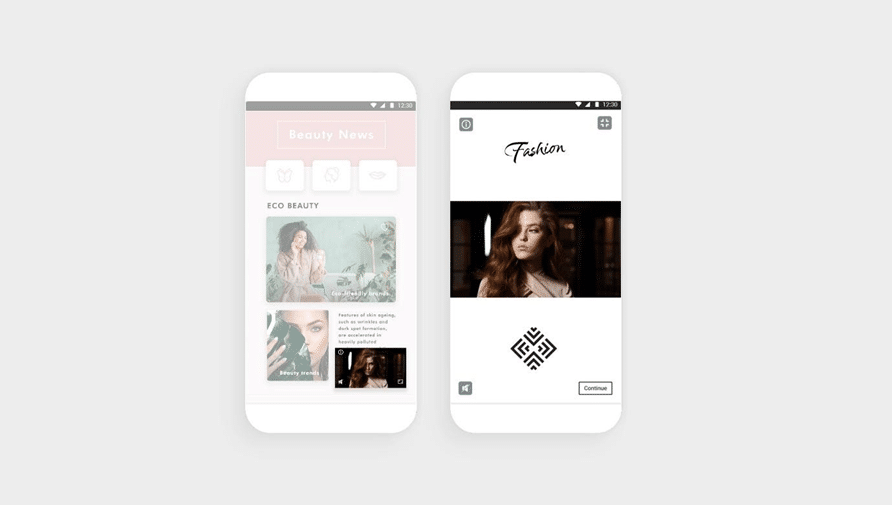 ogury Ogury launches ‘Thumbnail Ad’: Non-fullscreen format built specifically for mobile