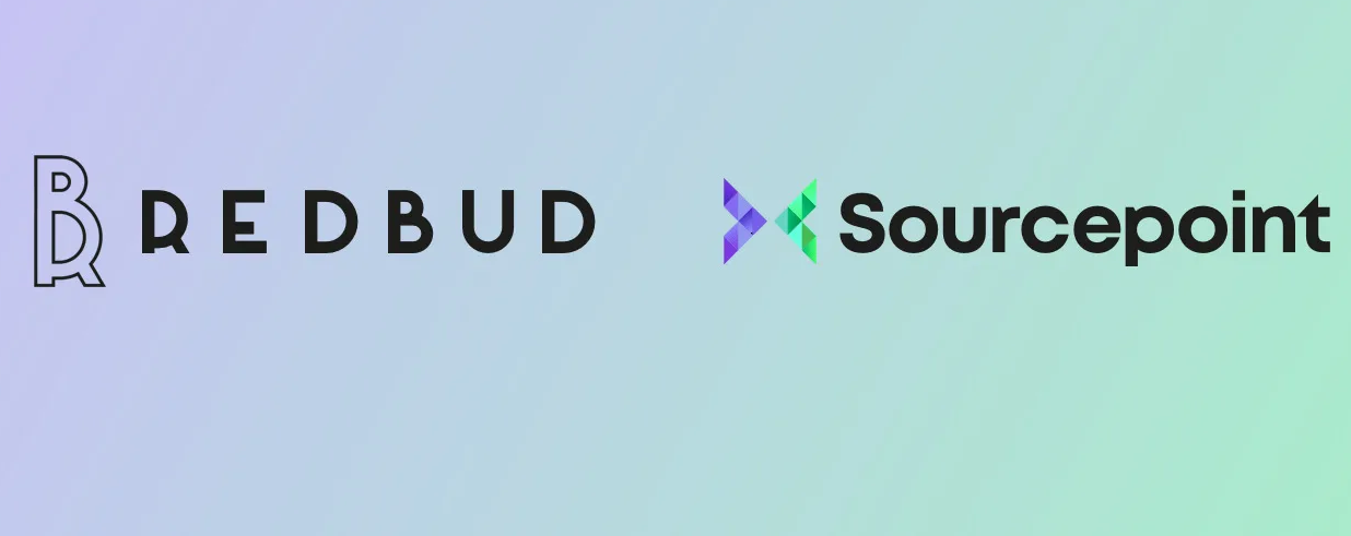 redbud Sourcepoint buys Redbud to boost privacy compliance for ad tech firms