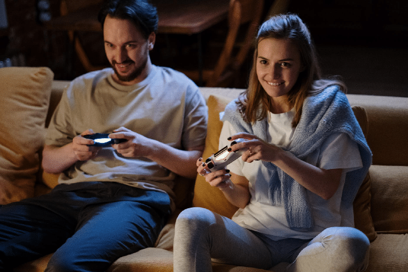 gaming fp Gaming becomes one of the UK’s top employers during pandemic