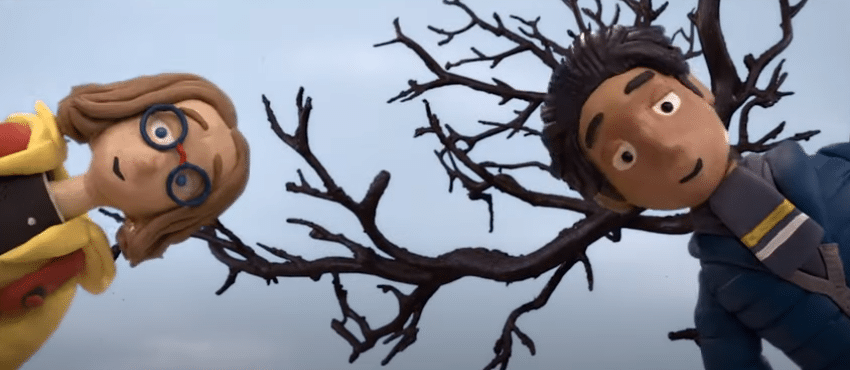 jl ball John Lewis Christmas ad: Retailer gets artistic in ‘Give a little love’ commercial