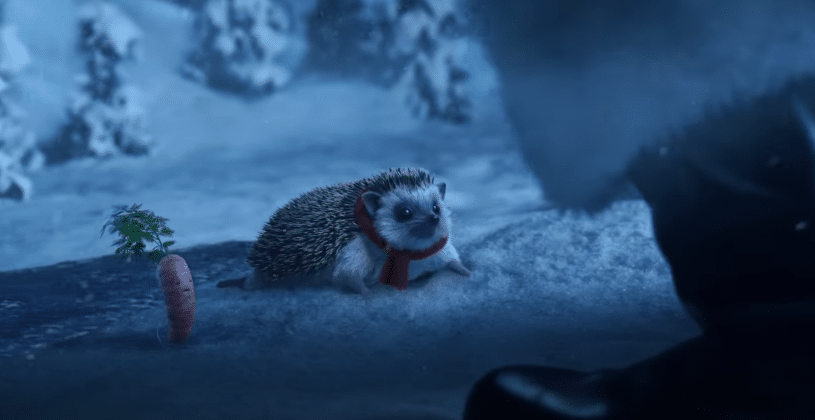 kevins journey How are brands responding to a pandemic Christmas? Top 5 ads reviewed