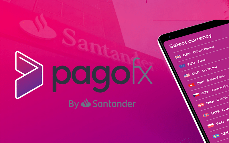 Making a campaign during lockdown: PagoFX by Santander reveals how it was done