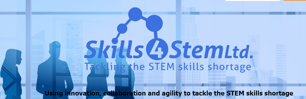 skillsforstem Women in tech: Skills4Stem, IBM and WEConnect International collaborate to deliver development programme
