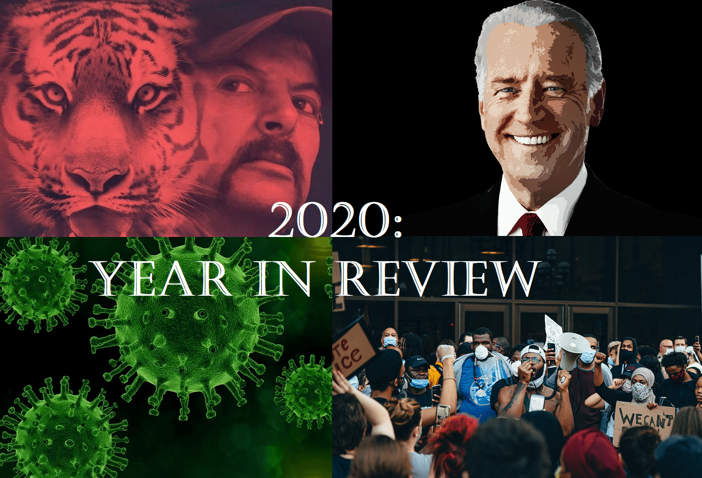 2020 pic final The year in review: The digital trends that shaped 2020