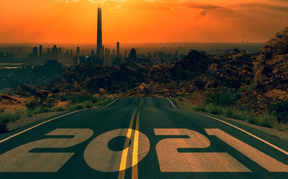 2021 ROAD