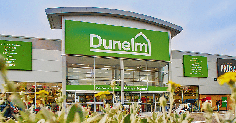 Dunelm sees 23% rise in basket performance after platform revamp with Fastly
