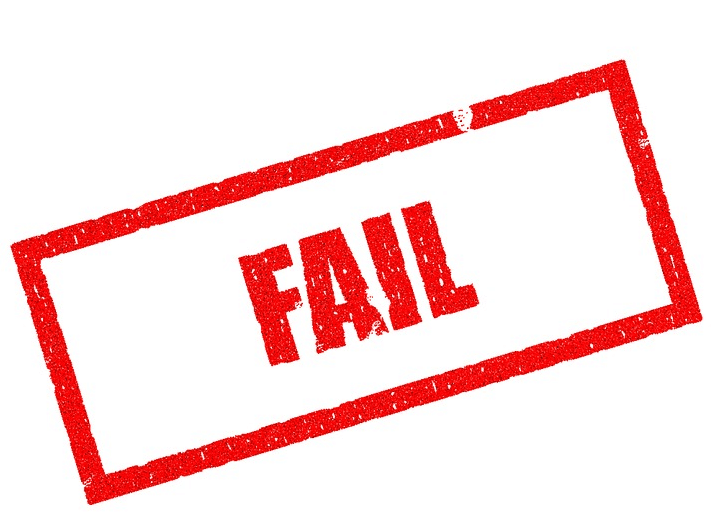 fail 2020 The 10 worst marketing fails of 2020: Flammable gin, poor taste workouts and Snickers offends Wales