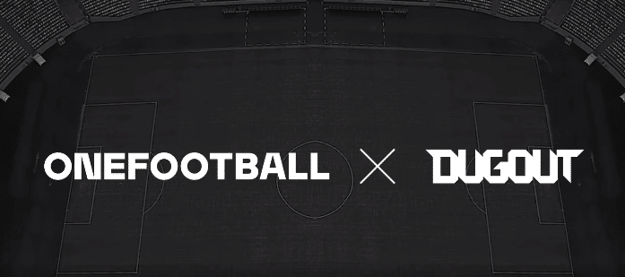 OneFootball buys Dugout to create sports media giant