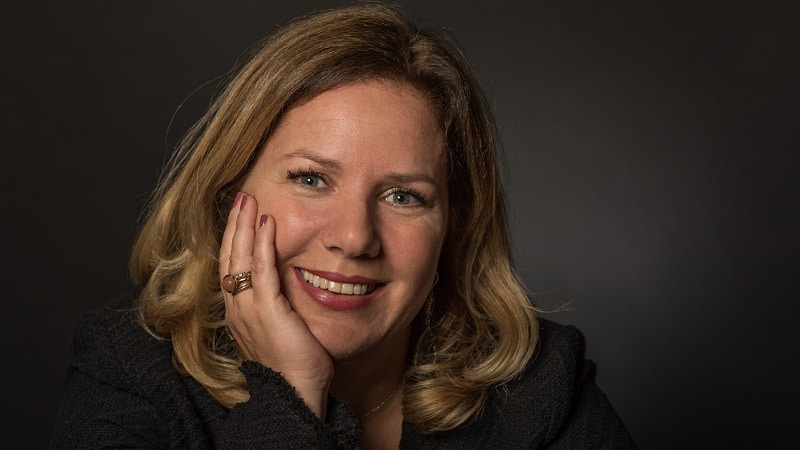 Debora 3 2 Debora van der Zee–Denekamp – Benelux