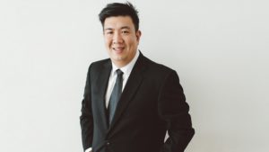 Jeff Cheng - Singapore