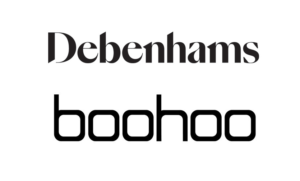 Debenhams to go online only after Boohoo’s £55m rescue package brand but stores are to shut