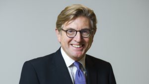 Keith Weed CBE, President, Advertising Association - UK