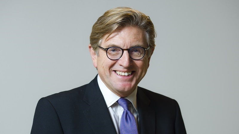 Keith Weed CBE, President, Advertising Association - UK